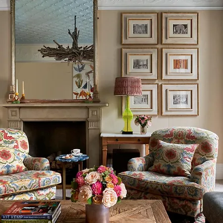 Number Sixteen, Firmdale Hotels-3