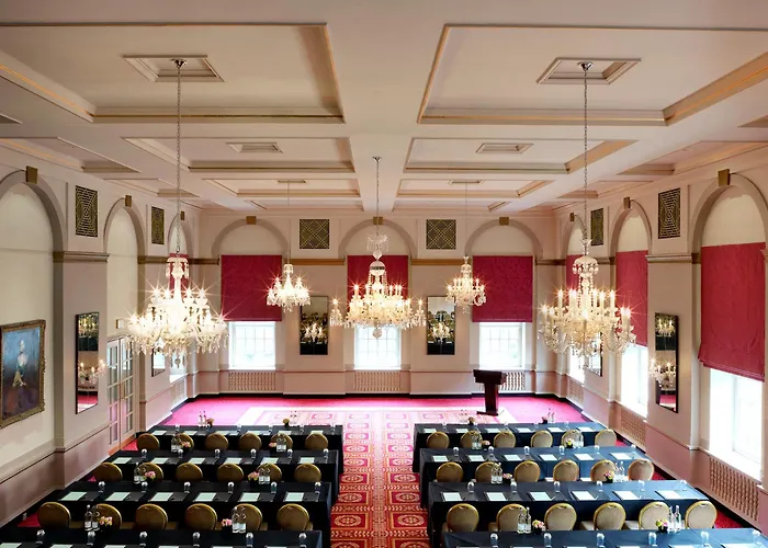 The Bloomsbury Hotel Londra