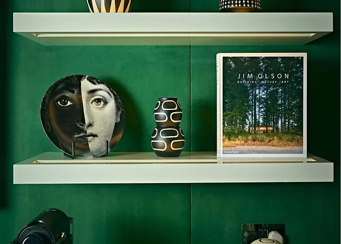 Sofitel London St James