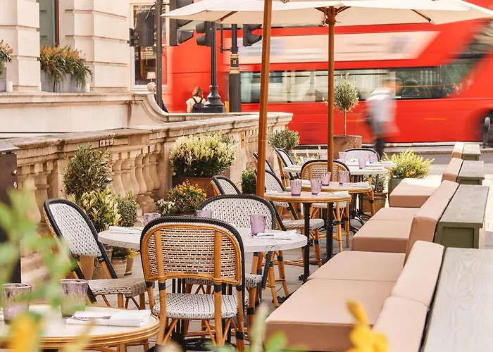 Sofitel London St James